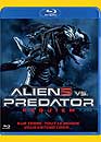 Aliens vs Predator : Requiem (Blu-ray)