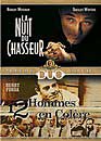DVD, La nuit du chasseur + 12 hommes en colre - Collection Duo sur DVDpasCher
