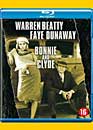 Bonnie & Clyde (Blu-ray) - Edition belge