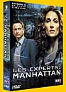 DVD, Les experts : Manhattan - Saison 3 / Partie 2 sur DVDpasCher