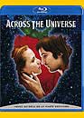 DVD, Across the universe (Blu-ray) sur DVDpasCher