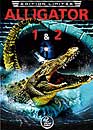 Alligator + Alligator 2 - Boitier mtal / 2 DVD