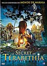 DVD, Le secret de Trabithia - Edition 2008 sur DVDpasCher