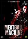DVD, Meatball machine sur DVDpasCher