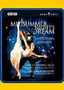 DVD, A midsummer night's dream (Blu-ray) sur DVDpasCher