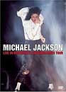 DVD, Michael Jackson : Live in Bucarest (The dangerous tour) - Rdition sur DVDpasCher
