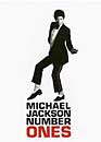 DVD, Michael Jackson : Number ones - Rdition sur DVDpasCher