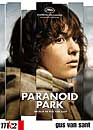 DVD, Paranoid Park - Edition collector (+ livret) / 2 DVD sur DVDpasCher