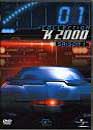 DVD, K2000 Vol. 1 - Edition kiosque sur DVDpasCher