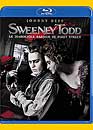 Sweeney Todd (Blu-ray)