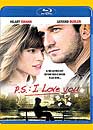 P.S. : I love you (Blu-ray)