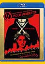 V pour Vendetta (Blu-ray)