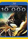 DVD, 10000 (Blu-ray) sur DVDpasCher