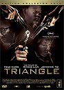  Triangle (2007) - Edition collector / 2 DVD 