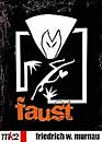 DVD, Faust (1926) / 2 DVD - Edition 2008 sur DVDpasCher