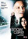 DVD, Snow Cake sur DVDpasCher