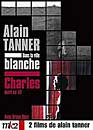 DVD, Alain Tanner : Charles mort ou vif + Dans la ville blanche / 2 DVD - Edition 2008 sur DVDpasCher