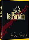 DVD, Le parrain : La trilogie - Rdition / Coffret 5 DVD  sur DVDpasCher