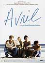 DVD, Avril - Edition Aventi sur DVDpasCher