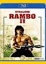  Rambo II : La mission (Blu-ray) 