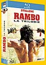 Rambo : La trilogie (Blu-ray)