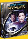 DVD, Star Trek : Voyager - Saison 7 - Rdition sur DVDpasCher