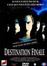 DVD, Destination finale - Edition prestige Seven7 sur DVDpasCher
