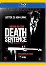 Death sentence (Blu-ray)