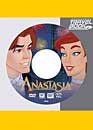DVD, Anastasia - Travel book sur DVDpasCher