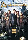 DVD, Andromeda : Saison 3 Vol. 1 sur DVDpasCher