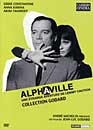 DVD, Alphaville : Une trange aventure de Lemmy Caution - Edition belge sur DVDpasCher