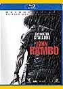 DVD, John Rambo (Blu-ray) sur DVDpasCher