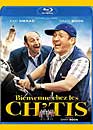 Bienvenue chez les Ch'tis (Blu-ray)