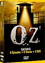 DVD, Oz : Saison 6 sur DVDpasCher