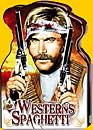 4 westerns spaghetti Vol. 1 / 4 DVD