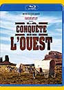  La conquête de l'ouest (Blu-ray) 