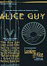 DVD, Alice Guy + Looking for Alice sur DVDpasCher