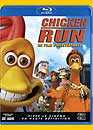 Chicken run (Blu-ray)
