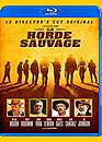 DVD, La horde sauvage (Blu-ray) sur DVDpasCher