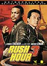 Rush hour 3 - Edition collector / 2 DVD