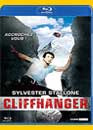 DVD, Cliffhanger (Blu-ray) sur DVDpasCher