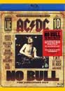 DVD, AC/DC : No bull (Blu-ray) sur DVDpasCher