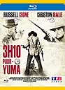 3H10 pour Yuma (Blu-ray)