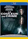 La couleur du crime (Blu-ray)
