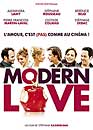 DVD, Modern love sur DVDpasCher