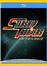 Starship troopers - Trilogie (Blu-ray)