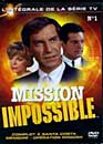 DVD, Mission impossible Vol. 1 - Edition kiosque sur DVDpasCher