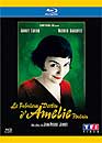 Le fabuleux destin d'Amélie Poulain (Blu-ray)