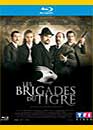 Les brigades du tigre (Blu-ray)