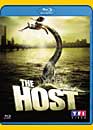 The host (Blu-ray)